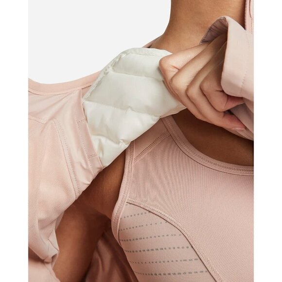 NWT Nike Storm-fit down filled running jacket - Picture 11 of 12